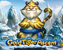 Gold Tiger Ascent