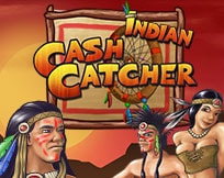 Indian Cash Catcher