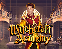 Witchcraft Academy